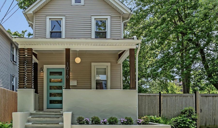 1016 2nd Ave, Asbury Park, NJ 07712 - 2 Beds, 2 Bath