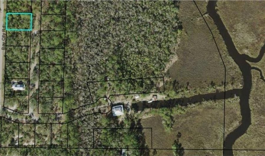 574 Walker Ln, Apalachicola, FL 32320 - 0 Beds, 0 Bath