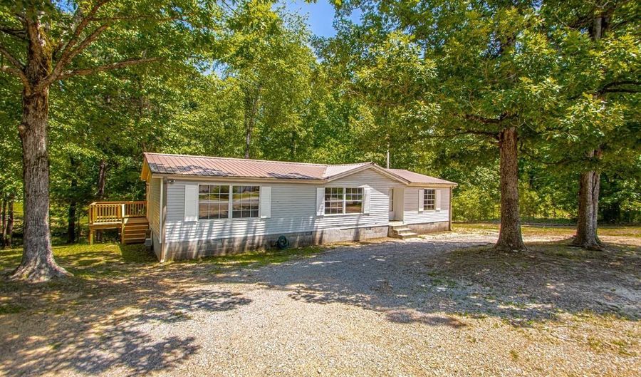 13314 Pine Ridge Rd, Alexander, AR 72002 - 3 Beds, 2 Bath