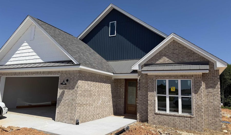 8009 Creek Rock, Alexander, AR 72002 - 4 Beds, 3 Bath