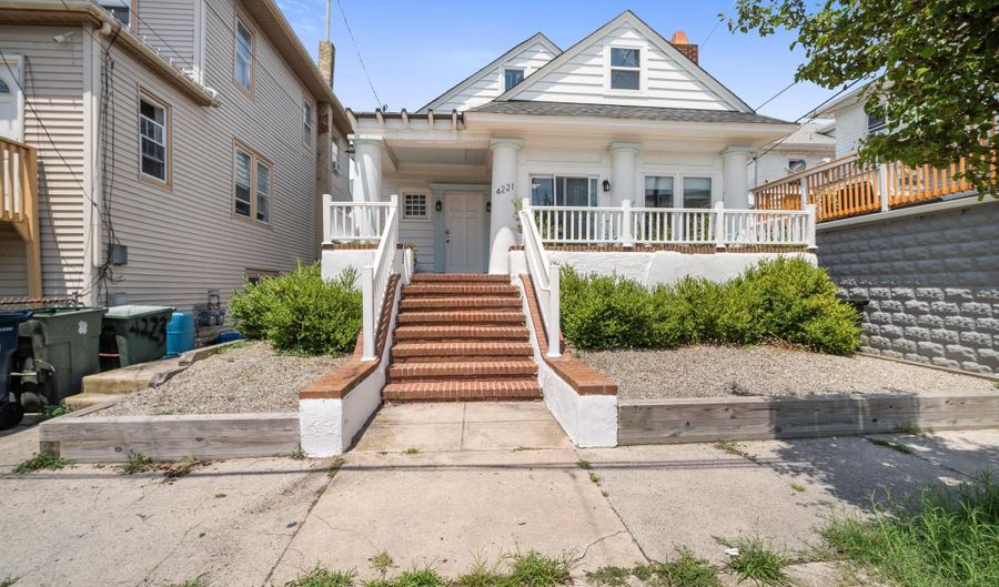 4221 WINCHESTER Ave, Atlantic City, NJ 08401 - 0 Beds, 0 Bath