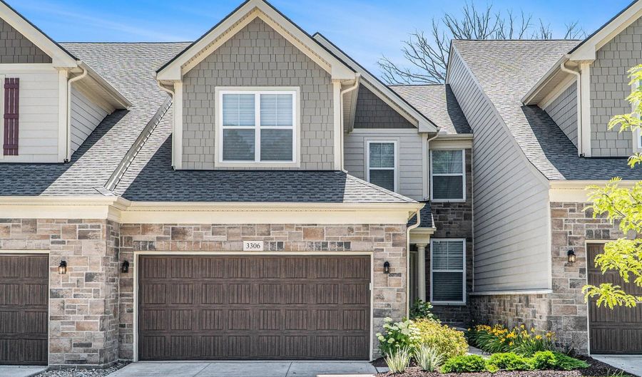 3306 Sunton Rd, Ann Arbor, MI 48105 - 3 Beds, 3 Bath