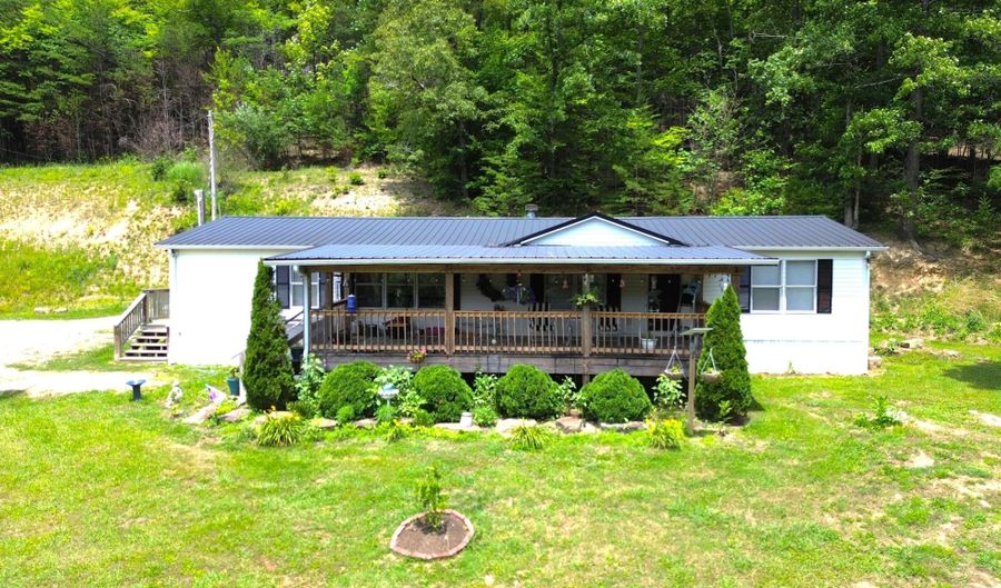 1041 State Hwy 1809, Barbourville, KY 40906 - 3 Beds, 1 Bath