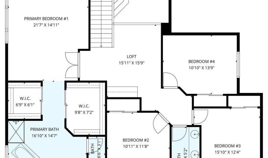 3683 W BARCELONA Dr, Chandler, AZ 85226 - 5 Beds, 3 Bath