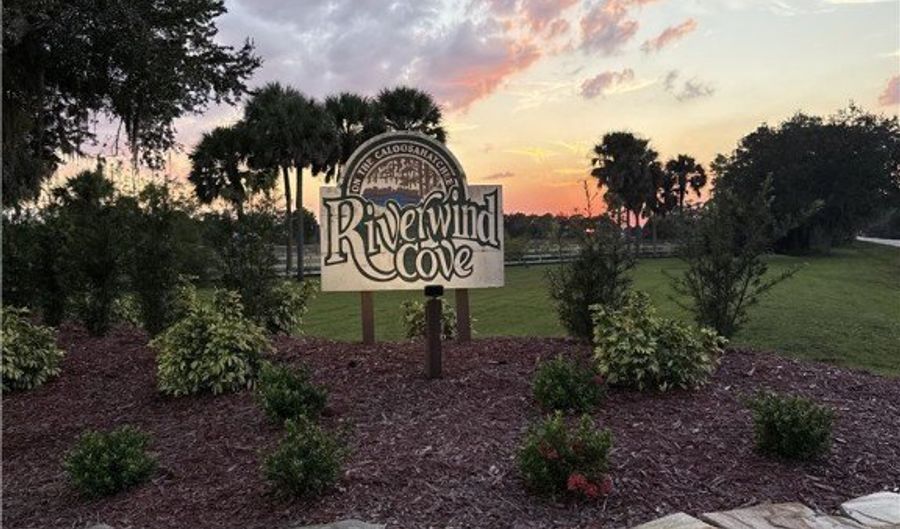 18150 Riverwind Dr, Alva, FL 33920 - 0 Beds, 0 Bath