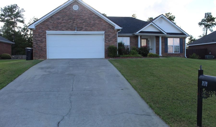 2979 Clarkston Rd, Augusta, GA 30909 - 4 Beds, 2 Bath