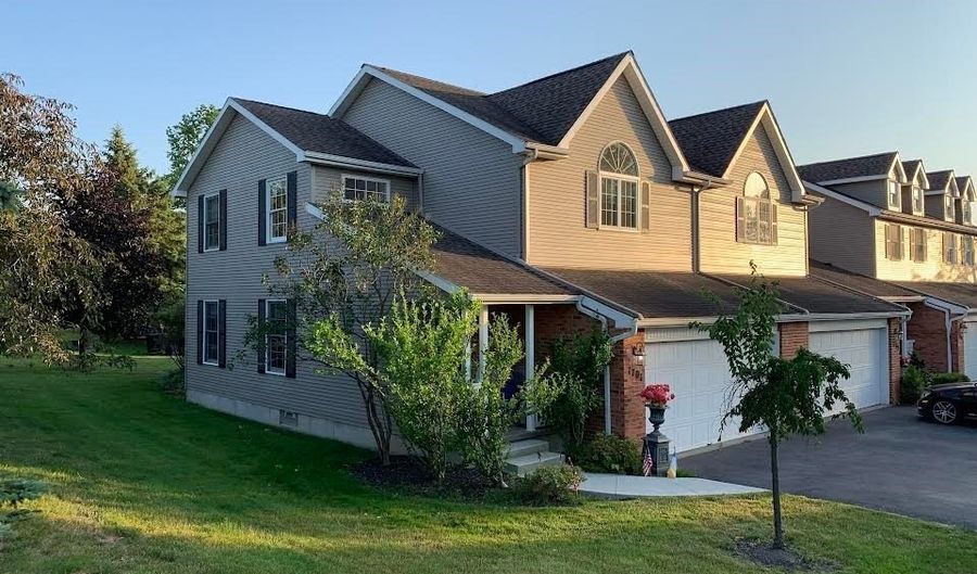 1701 Forest Edge Dr, Amherst, NY 14051 - 2 Beds, 3 Bath