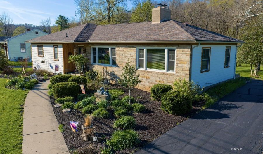 19 Pomeroy Rd, Athens, OH 45701 - 3 Beds, 2 Bath