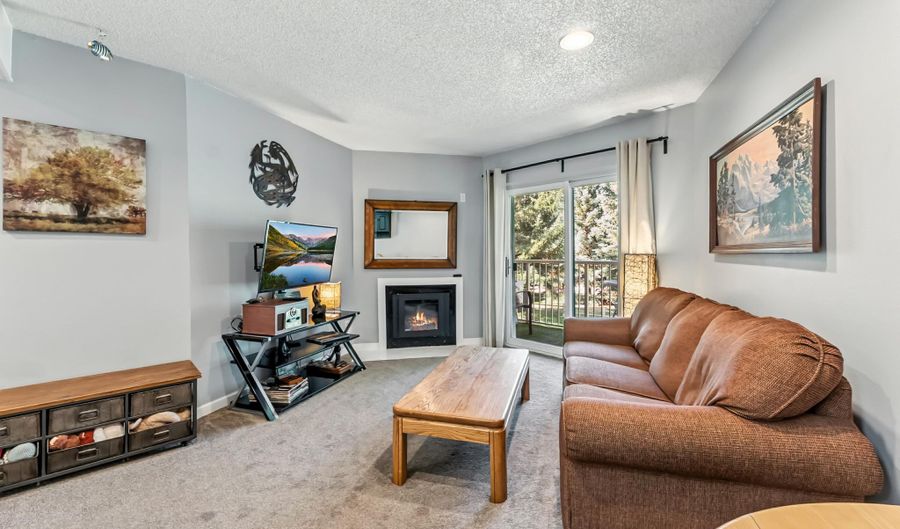 414 W Beaver Creek Blvd B-18, Avon, CO 81620 - 1 Beds, 1 Bath
