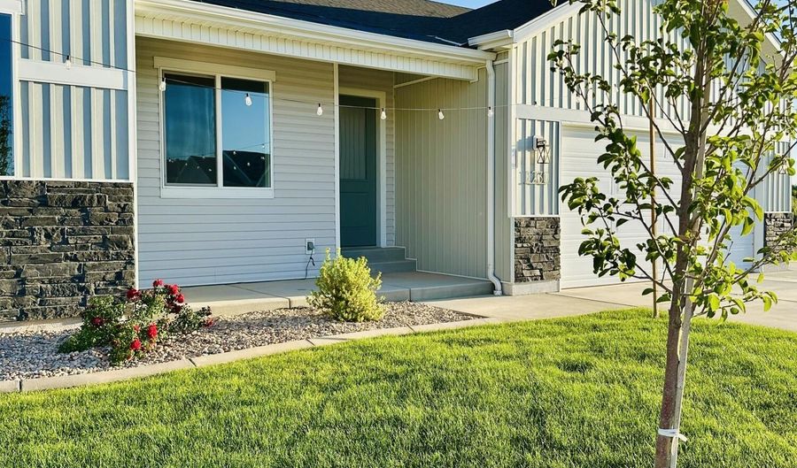 1230 N 3625 W Cir, Cedar City, UT 84721 - 3 Beds, 2 Bath