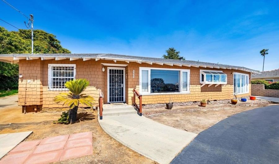 3958 Skyline Rd, Carlsbad, CA 92008 - 3 Beds, 2 Bath