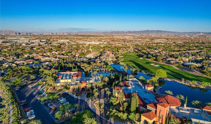 10266 Romantico Dr, Las Vegas, NV 89135 - 3 Beds, 4 Bath