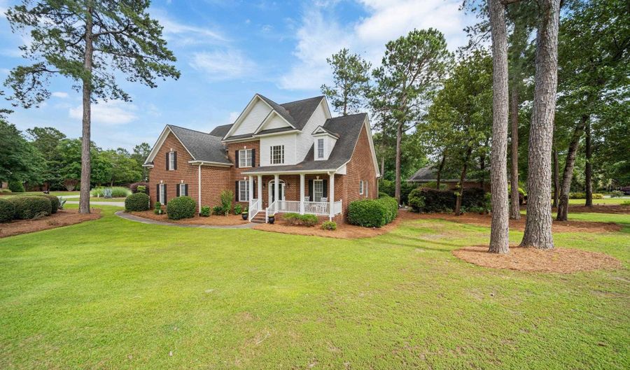 2 Walnut Wood Ct, Blythewood, SC 29016 - 4 Beds, 3 Bath