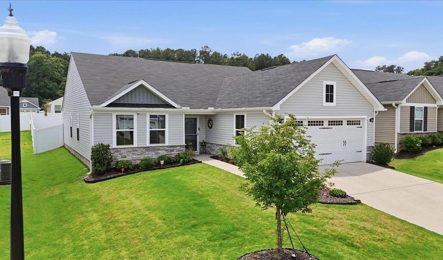 2435 Merrill Way, Boiling Springs, SC 29316 - 3 Beds, 2 Bath