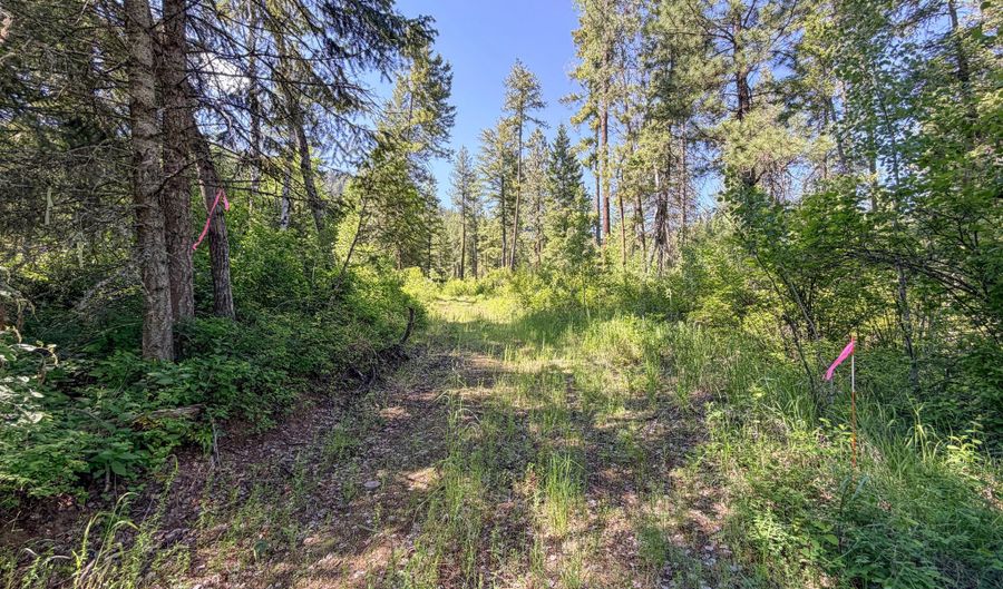 2008- TBD LOT K SUMMIT VALLEY Rd, Addy, WA 99101 - 0 Beds, 0 Bath