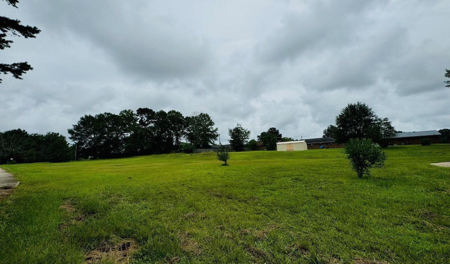 820 E Washington St, Brookhaven, MS 39601 - 5 Beds, 4 Bath