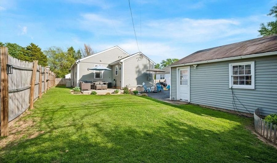 1212 JOHNSTON Ave, Abington, PA 19001 - 3 Beds, 2 Bath