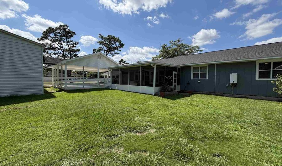 199 W Oak St, Atmore, AL 36502 - 4 Beds, 4 Bath