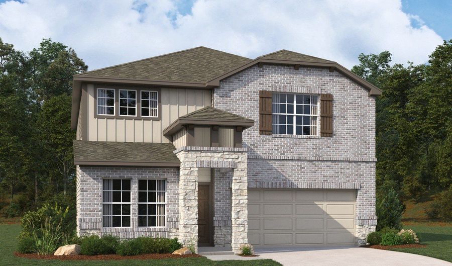 175 Peeps Ct, Adkins, TX 78101 - 3 Beds, 0 Bath