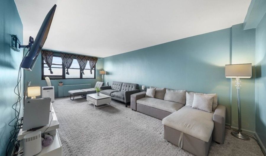 1225 Kennedy Blvd J, Bayonne, NJ 07002 - 1 Beds, 1 Bath