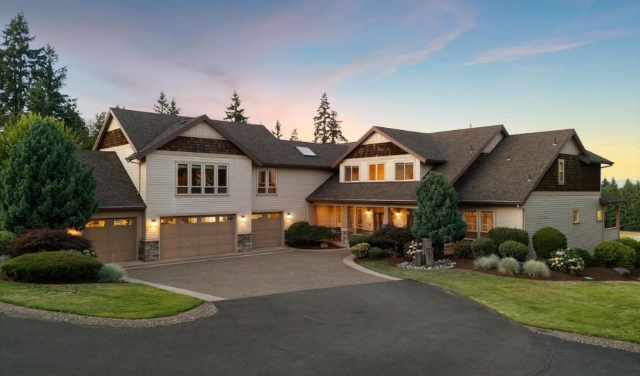 18074 S GRASLE Rd, Oregon City, OR 97045 - 5 Beds, 5 Bath
