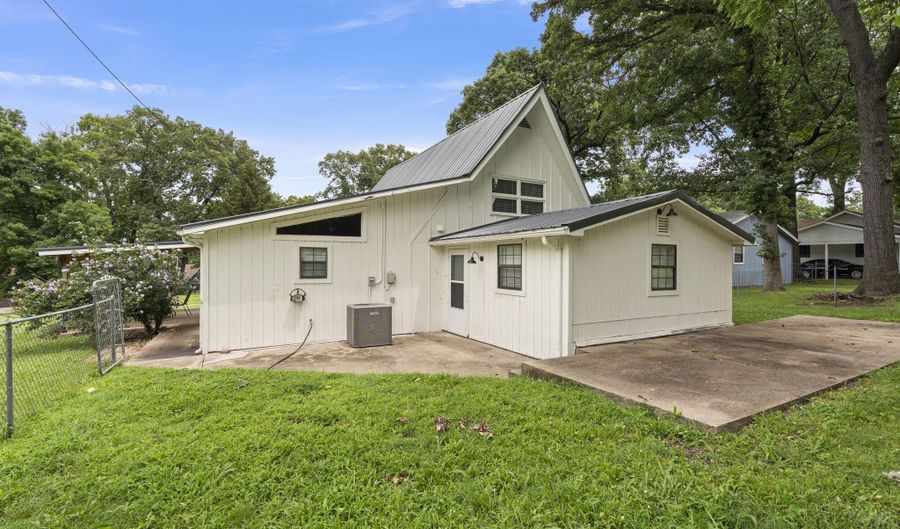 56309 E 289 Rd, Afton, OK 74331 - 3 Beds, 2 Bath