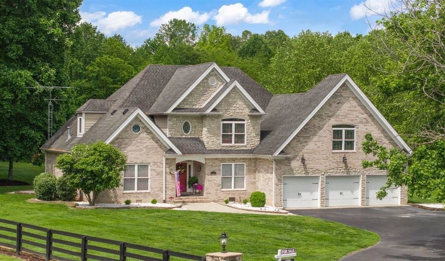 113 Timber Ridge Ct, Alvaton, KY 42122 - 4 Beds, 4 Bath