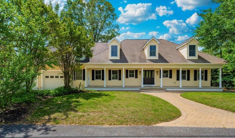 301 UNITY Ln, Annapolis, MD 21401 - 5 Beds, 6 Bath