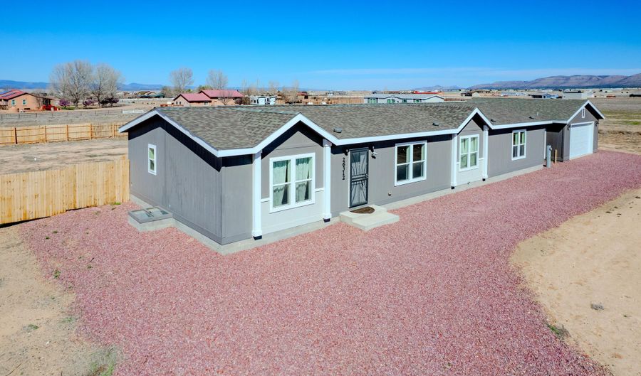 26312 N Sonoma Ct, Paulden, AZ 86334 - 4 Beds, 2 Bath