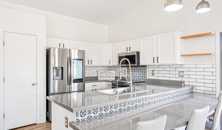 1271 S 229TH Ave, Buckeye, AZ 85326 - 4 Beds, 2 Bath