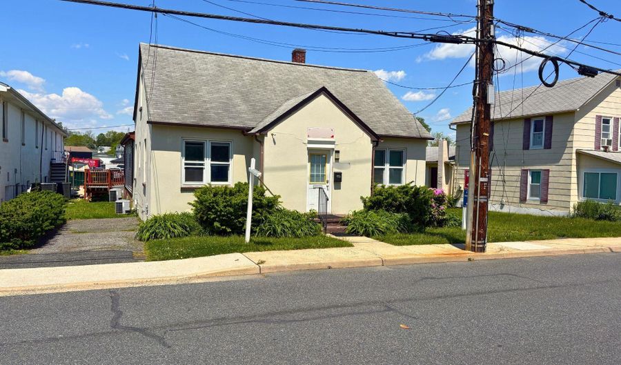 4 W BROADWAY, Bel Air, MD 21014 - 0 Beds, 0 Bath