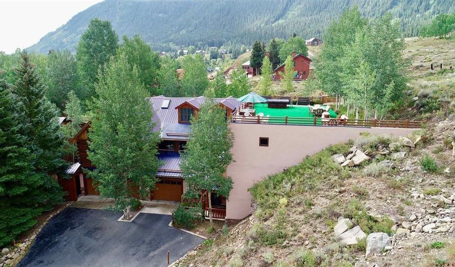 8 Gothic Ave, Crested Butte, CO 81224 - 6 Beds, 9 Bath