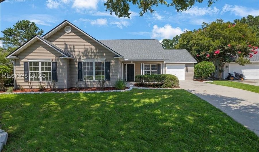 3 Wellington Ct, Bluffton, SC 29910 - 3 Beds, 2 Bath