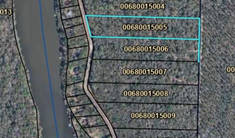 514 543 Tract 5 Rivervale Dr, Bainbridge, GA 39817 - 0 Beds, 0 Bath