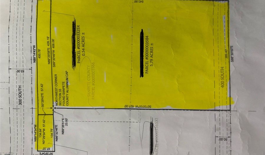 350 S 200 E, Centerfield, UT 84622 - 0 Beds, 0 Bath