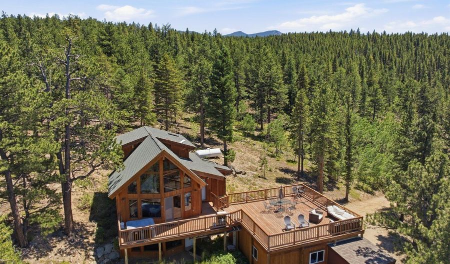 24 Farrell Dr, Black Hawk, CO 80422 - 4 Beds, 3 Bath