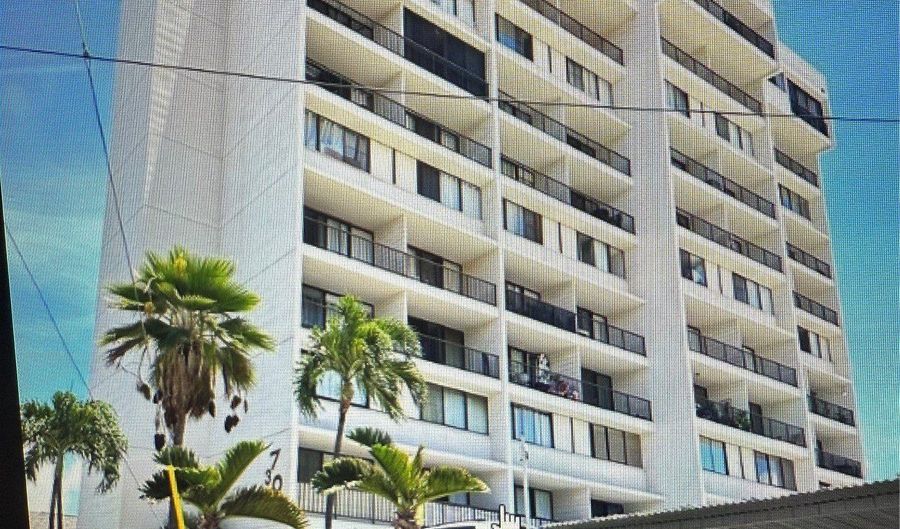739 Hausten St 906, Honolulu, HI 96826 - 1 Beds, 1 Bath