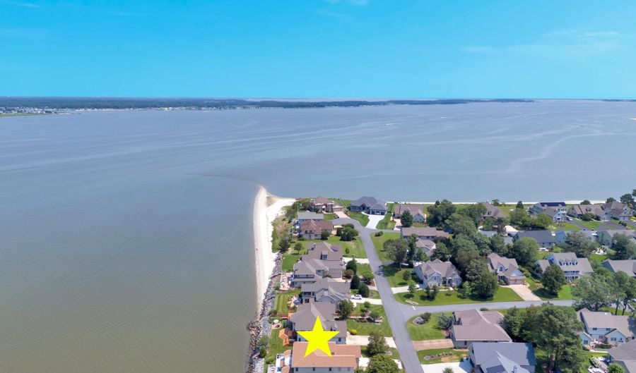 34400 INDIAN RIVER Dr, Dagsboro, DE 19939 - 5 Beds, 5 Bath