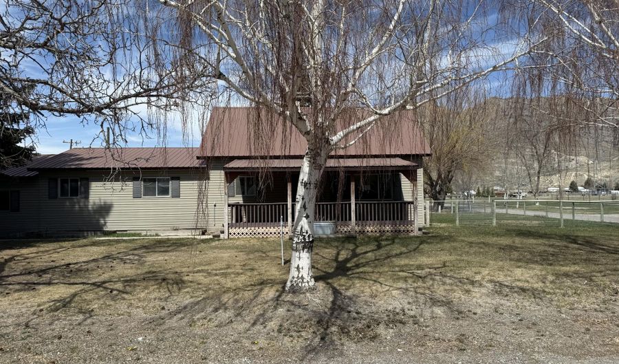 3060 W 2500 N N, Arco, ID 83213 - 4 Beds, 2 Bath