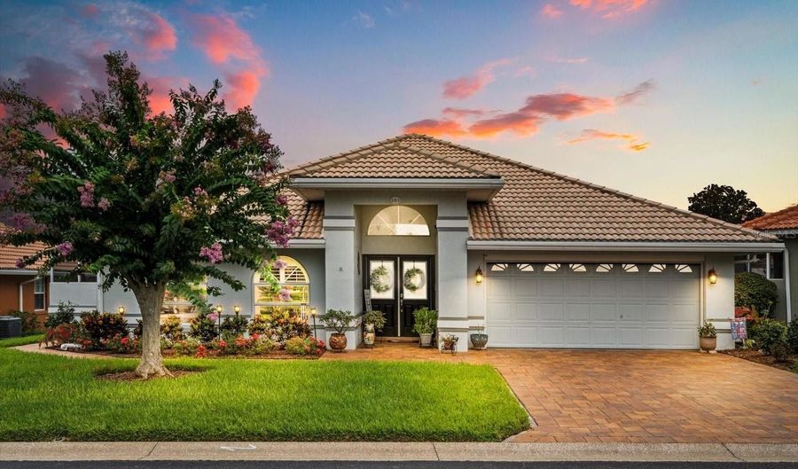 103 HARBOR Way, Auburndale, FL 33823 - 2 Beds, 2 Bath