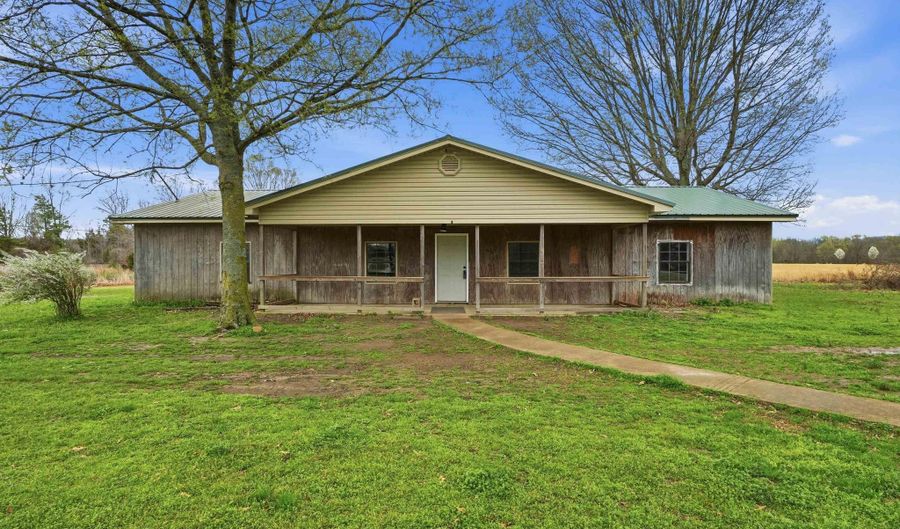 103 Hurricane Lake Rd, Bald Knob, AR 72010 - 3 Beds, 2 Bath