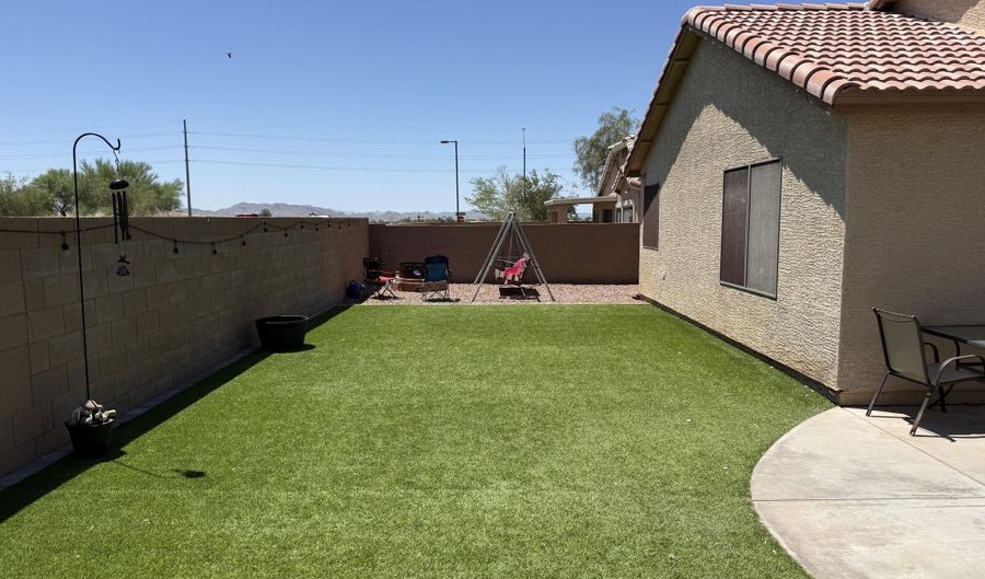5943 S 248TH Dr, Buckeye, AZ 85326 - 4 Beds, 2 Bath