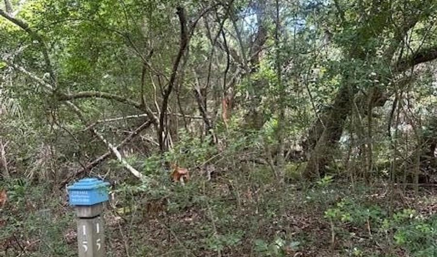 15 Red Cedar Trl, Bald Head Island, NC 28461 - 0 Beds, 0 Bath