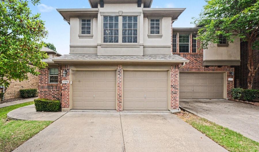 1152 Sophia St, Allen, TX 75013 - 3 Beds, 3 Bath