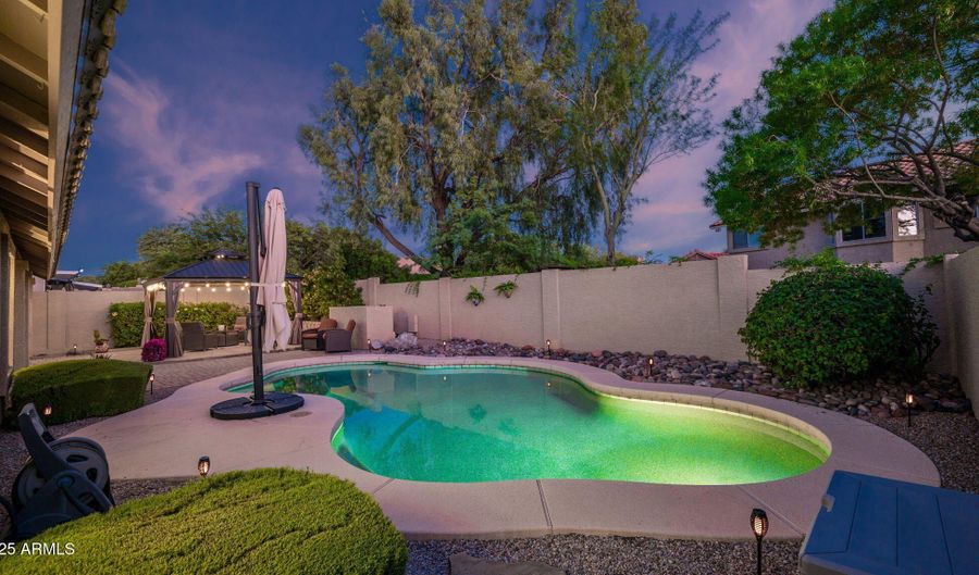 4135 E Milton Dr, Cave Creek, AZ 85331 - 4 Beds, 2 Bath