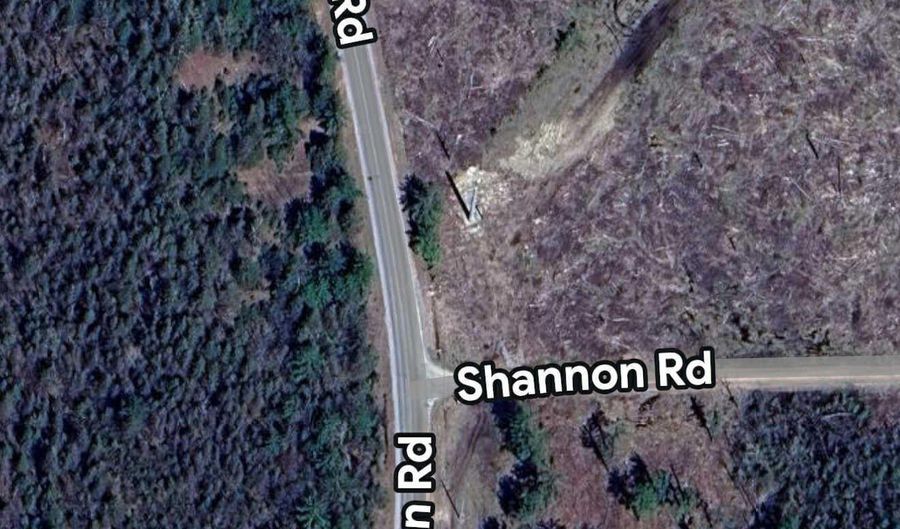 50 Acres Herron Rd, Alpena, MI 49707 - 0 Beds, 0 Bath