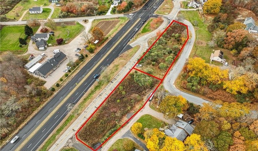5717 Post Rd, Charlestown, RI 02813 - 0 Beds, 0 Bath