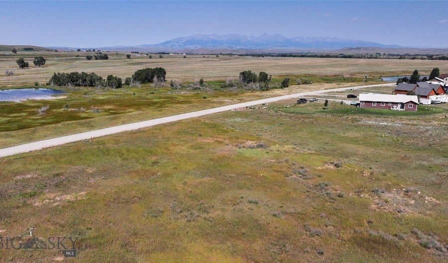 Mountain Vista Dr, Big Timber, MT 59011 - 0 Beds, 0 Bath