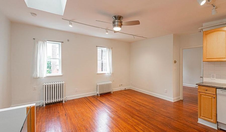 403 S 23RD St, Philadelphia, PA 19103 - 1 Beds, 1 Bath