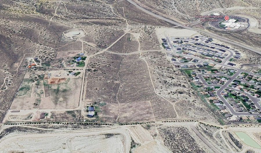 Powder House Road, Elko, NV 89801 - 0 Beds, 0 Bath